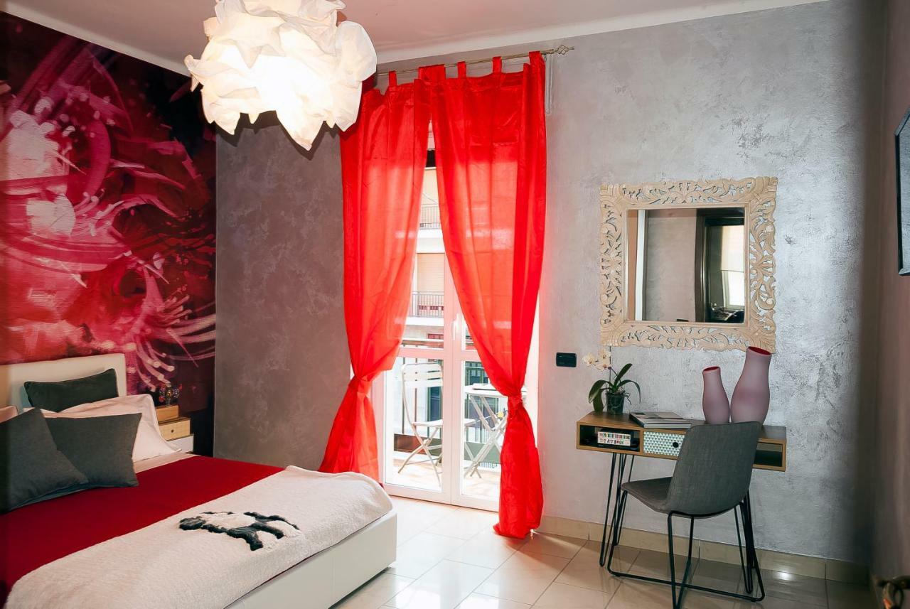 Bed and Breakfast Il Cortile Bra Exteriér fotografie