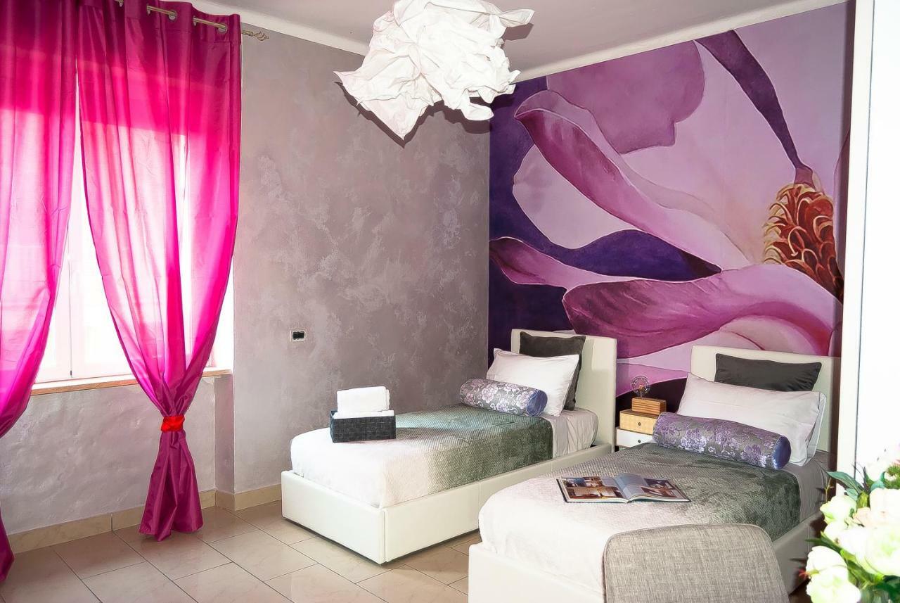 Bed and Breakfast Il Cortile Bra Exteriér fotografie