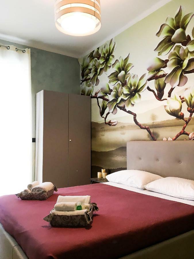Bed and Breakfast Il Cortile Bra Exteriér fotografie